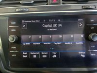 USED 2019 19 VOLKSWAGEN TIGUAN 2.0 TDI Match SUV 5dr Diesel Manual Euro 6 (s/s) (150 ps) 1 Owner Full Service History