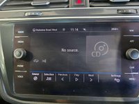 USED 2019 19 VOLKSWAGEN TIGUAN 2.0 TDI Match SUV 5dr Diesel Manual Euro 6 (s/s) (150 ps) 1 Owner Full Service History