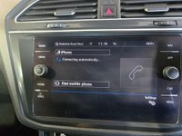 USED 2019 19 VOLKSWAGEN TIGUAN 2.0 TDI Match SUV 5dr Diesel Manual Euro 6 (s/s) (150 ps) 1 Owner Full Service History