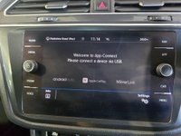 USED 2019 19 VOLKSWAGEN TIGUAN 2.0 TDI Match SUV 5dr Diesel Manual Euro 6 (s/s) (150 ps) 1 Owner Full Service History