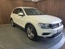 USED 2019 19 VOLKSWAGEN TIGUAN 2.0 TDI Match SUV 5dr Diesel Manual Euro 6 (s/s) (150 ps) 1 Owner Full Service History