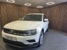 USED 2019 19 VOLKSWAGEN TIGUAN 2.0 TDI Match SUV 5dr Diesel Manual Euro 6 (s/s) (150 ps) 1 Owner Full Service History