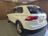 USED 2019 19 VOLKSWAGEN TIGUAN 2.0 TDI Match SUV 5dr Diesel Manual Euro 6 (s/s) (150 ps) 1 Owner Full Service History