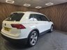 USED 2019 19 VOLKSWAGEN TIGUAN 2.0 TDI Match SUV 5dr Diesel Manual Euro 6 (s/s) (150 ps) 1 Owner Full Service History
