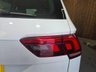 USED 2019 19 VOLKSWAGEN TIGUAN 2.0 TDI Match SUV 5dr Diesel Manual Euro 6 (s/s) (150 ps) 1 Owner Full Service History