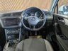 USED 2019 19 VOLKSWAGEN TIGUAN 2.0 TDI Match SUV 5dr Diesel Manual Euro 6 (s/s) (150 ps) 1 Owner Full Service History