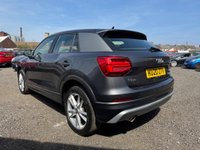 USED 2020 20 AUDI Q2 1.6 TDI 30 S line SUV 5dr Diesel Manual Euro 6 (s/s) (116 ps) Serviced+MOT'd+6Month Warranty