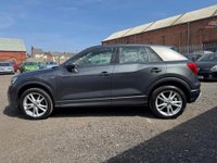 USED 2020 20 AUDI Q2 1.6 TDI 30 S line SUV 5dr Diesel Manual Euro 6 (s/s) (116 ps) Serviced+MOT'd+6Month Warranty