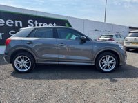 USED 2020 20 AUDI Q2 1.6 TDI 30 S line SUV 5dr Diesel Manual Euro 6 (s/s) (116 ps) Serviced+MOT'd+6Month Warranty
