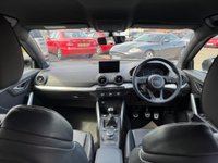 USED 2020 20 AUDI Q2 1.6 TDI 30 S line SUV 5dr Diesel Manual Euro 6 (s/s) (116 ps) Serviced+MOT'd+6Month Warranty