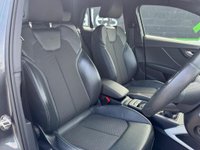 USED 2020 20 AUDI Q2 1.6 TDI 30 S line SUV 5dr Diesel Manual Euro 6 (s/s) (116 ps) Serviced+MOT'd+6Month Warranty