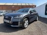 USED 2020 20 AUDI Q2 1.6 TDI 30 S line SUV 5dr Diesel Manual Euro 6 (s/s) (116 ps) Serviced+MOT'd+6Month Warranty