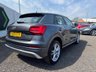 USED 2020 20 AUDI Q2 1.6 TDI 30 S line SUV 5dr Diesel Manual Euro 6 (s/s) (116 ps) Serviced+MOT'd+6Month Warranty