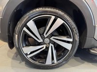 USED 2019 69 VOLKSWAGEN T-CROSS 1.6 TDI R-Line SUV 5dr Diesel DSG Euro 6 (s/s) (95 ps) Serviced+MOTd+6 Month Warranty