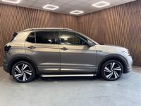 USED 2019 69 VOLKSWAGEN T-CROSS 1.6 TDI R-Line SUV 5dr Diesel DSG Euro 6 (s/s) (95 ps) Serviced+MOTd+6 Month Warranty