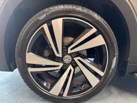 USED 2019 69 VOLKSWAGEN T-CROSS 1.6 TDI R-Line SUV 5dr Diesel DSG Euro 6 (s/s) (95 ps) Serviced+MOTd+6 Month Warranty
