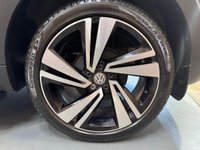 USED 2019 69 VOLKSWAGEN T-CROSS 1.6 TDI R-Line SUV 5dr Diesel DSG Euro 6 (s/s) (95 ps) Serviced+MOTd+6 Month Warranty