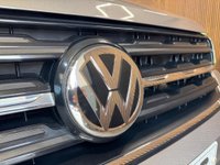 USED 2019 69 VOLKSWAGEN T-CROSS 1.6 TDI R-Line SUV 5dr Diesel DSG Euro 6 (s/s) (95 ps) Serviced+MOTd+6 Month Warranty