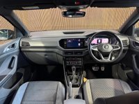 USED 2019 69 VOLKSWAGEN T-CROSS 1.6 TDI R-Line SUV 5dr Diesel DSG Euro 6 (s/s) (95 ps) Serviced+MOTd+6 Month Warranty