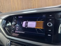 USED 2019 69 VOLKSWAGEN T-CROSS 1.6 TDI R-Line SUV 5dr Diesel DSG Euro 6 (s/s) (95 ps) Serviced+MOTd+6 Month Warranty