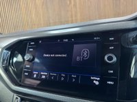 USED 2019 69 VOLKSWAGEN T-CROSS 1.6 TDI R-Line SUV 5dr Diesel DSG Euro 6 (s/s) (95 ps) Serviced+MOTd+6 Month Warranty