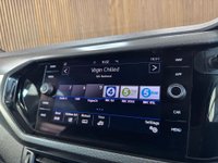 USED 2019 69 VOLKSWAGEN T-CROSS 1.6 TDI R-Line SUV 5dr Diesel DSG Euro 6 (s/s) (95 ps) Serviced+MOTd+6 Month Warranty