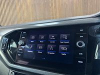 USED 2019 69 VOLKSWAGEN T-CROSS 1.6 TDI R-Line SUV 5dr Diesel DSG Euro 6 (s/s) (95 ps) Serviced+MOTd+6 Month Warranty