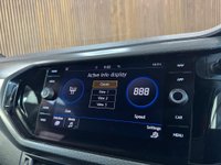 USED 2019 69 VOLKSWAGEN T-CROSS 1.6 TDI R-Line SUV 5dr Diesel DSG Euro 6 (s/s) (95 ps) Serviced+MOTd+6 Month Warranty