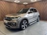 USED 2019 69 VOLKSWAGEN T-CROSS 1.6 TDI R-Line SUV 5dr Diesel DSG Euro 6 (s/s) (95 ps) Serviced+MOTd+6 Month Warranty