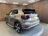 USED 2019 69 VOLKSWAGEN T-CROSS 1.6 TDI R-Line SUV 5dr Diesel DSG Euro 6 (s/s) (95 ps) Serviced+MOTd+6 Month Warranty