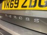 USED 2019 69 VOLKSWAGEN T-CROSS 1.6 TDI R-Line SUV 5dr Diesel DSG Euro 6 (s/s) (95 ps) Serviced+MOTd+6 Month Warranty