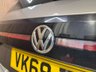 USED 2019 69 VOLKSWAGEN T-CROSS 1.6 TDI R-Line SUV 5dr Diesel DSG Euro 6 (s/s) (95 ps) Serviced+MOTd+6 Month Warranty