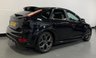 USED 2010 10 FORD FOCUS 2.5 SIV ST-3 Hatchback 5dr Petrol Manual (224 g/km, 221 bhp) 