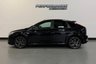 USED 2010 10 FORD FOCUS 2.5 SIV ST-3 Hatchback 5dr Petrol Manual (224 g/km, 221 bhp) 