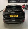 USED 2010 10 FORD FOCUS 2.5 SIV ST-3 Hatchback 5dr Petrol Manual (224 g/km, 221 bhp) 