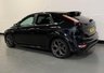 USED 2010 10 FORD FOCUS 2.5 SIV ST-3 Hatchback 5dr Petrol Manual (224 g/km, 221 bhp) 