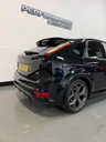 USED 2010 10 FORD FOCUS 2.5 SIV ST-3 Hatchback 5dr Petrol Manual (224 g/km, 221 bhp) 