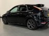 USED 2010 10 FORD FOCUS 2.5 SIV ST-3 Hatchback 5dr Petrol Manual (224 g/km, 221 bhp) 