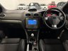 USED 2010 10 FORD FOCUS 2.5 SIV ST-3 Hatchback 5dr Petrol Manual (224 g/km, 221 bhp) 