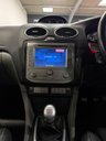 USED 2010 10 FORD FOCUS 2.5 SIV ST-3 Hatchback 5dr Petrol Manual (224 g/km, 221 bhp) 