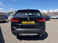 USED 2020 69 BMW X1 2.0 20i xLine SUV 5dr Petrol DCT sDrive Euro 6 (s/s) (192 ps) 1 Owner Full Service History
