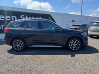 USED 2020 69 BMW X1 2.0 20i xLine SUV 5dr Petrol DCT sDrive Euro 6 (s/s) (192 ps) 1 Owner Full Service History