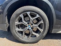 USED 2020 69 BMW X1 2.0 20i xLine SUV 5dr Petrol DCT sDrive Euro 6 (s/s) (192 ps) 1 Owner Full Service History
