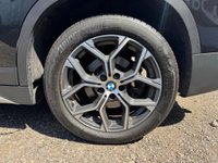 USED 2020 69 BMW X1 2.0 20i xLine SUV 5dr Petrol DCT sDrive Euro 6 (s/s) (192 ps) 1 Owner Full Service History