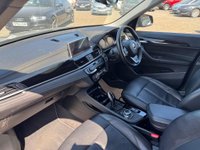 USED 2020 69 BMW X1 2.0 20i xLine SUV 5dr Petrol DCT sDrive Euro 6 (s/s) (192 ps) 1 Owner Full Service History