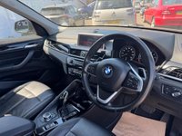 USED 2020 69 BMW X1 2.0 20i xLine SUV 5dr Petrol DCT sDrive Euro 6 (s/s) (192 ps) 1 Owner Full Service History