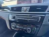 USED 2020 69 BMW X1 2.0 20i xLine SUV 5dr Petrol DCT sDrive Euro 6 (s/s) (192 ps) 1 Owner Full Service History