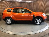 USED 2022 22 DACIA DUSTER 1.0 TCe Comfort SUV 5dr Petrol Manual Euro 6 (s/s) (90 ps) One Owner Full Service History