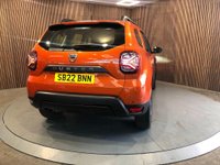 USED 2022 22 DACIA DUSTER 1.0 TCe Comfort SUV 5dr Petrol Manual Euro 6 (s/s) (90 ps) One Owner Full Service History