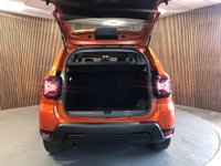 USED 2022 22 DACIA DUSTER 1.0 TCe Comfort SUV 5dr Petrol Manual Euro 6 (s/s) (90 ps) One Owner Full Service History